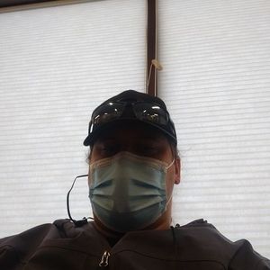 Meet your Posher, Scott